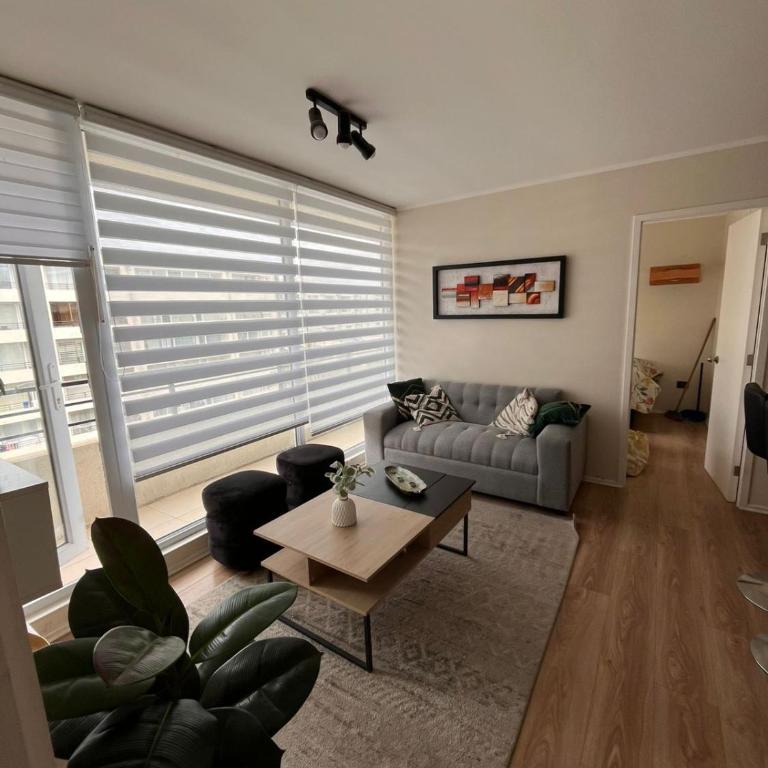 Lindo Brisas - One-Bedroom Apartment - 11