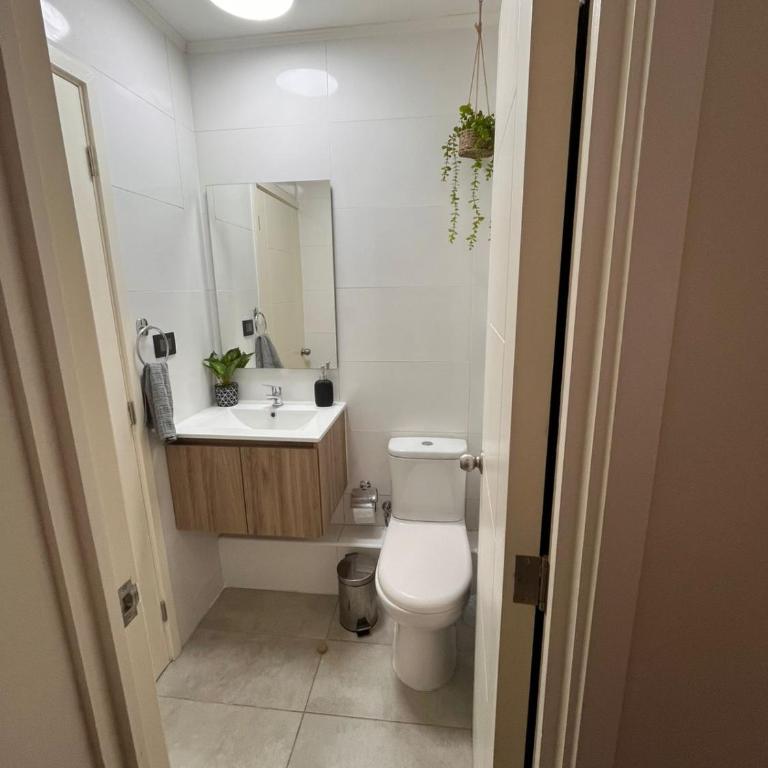 Lindo Brisas - One-Bedroom Apartment - 12