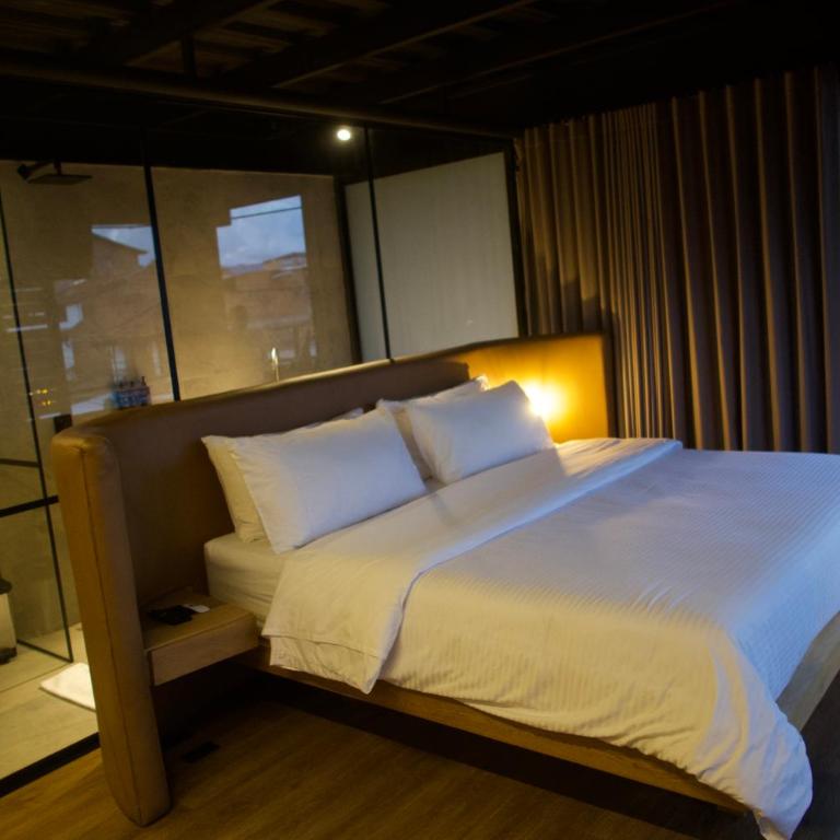 Casa Leon Hotel R Top - Suite Deluxe - 4