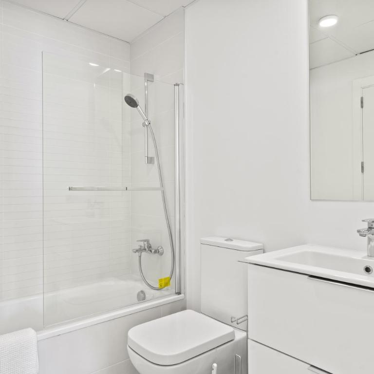 Luxury Sunny Apt in Acqua Gardens with Terrace - Apartamento de 3 dormitorios - 20