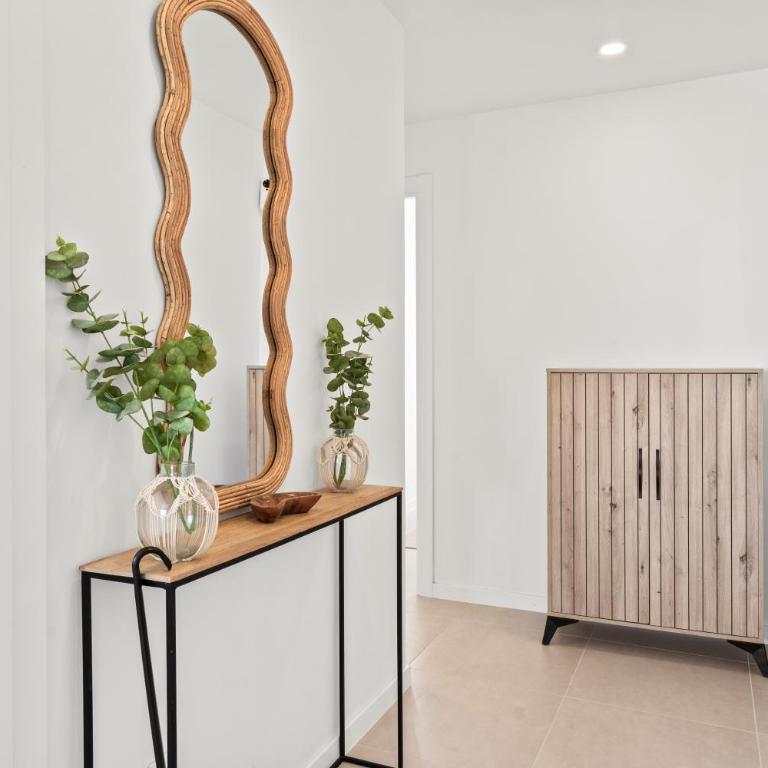 Luxury Sunny Apt in Acqua Gardens with Terrace - Apartamento de 3 dormitorios - 21