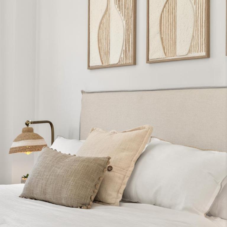 Luxury Sunny Apt in Acqua Gardens with Terrace - Apartamento de 3 dormitorios - 17