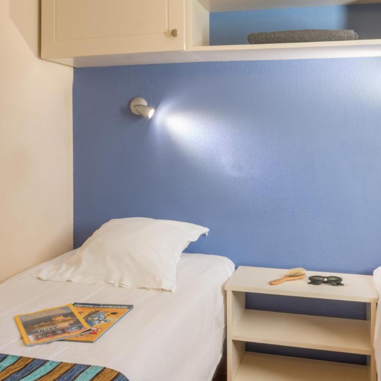 Residence Lacanau Les Pins - maeva Home - Maison 3 Chambres Exclusive (8 Personnes) - 7