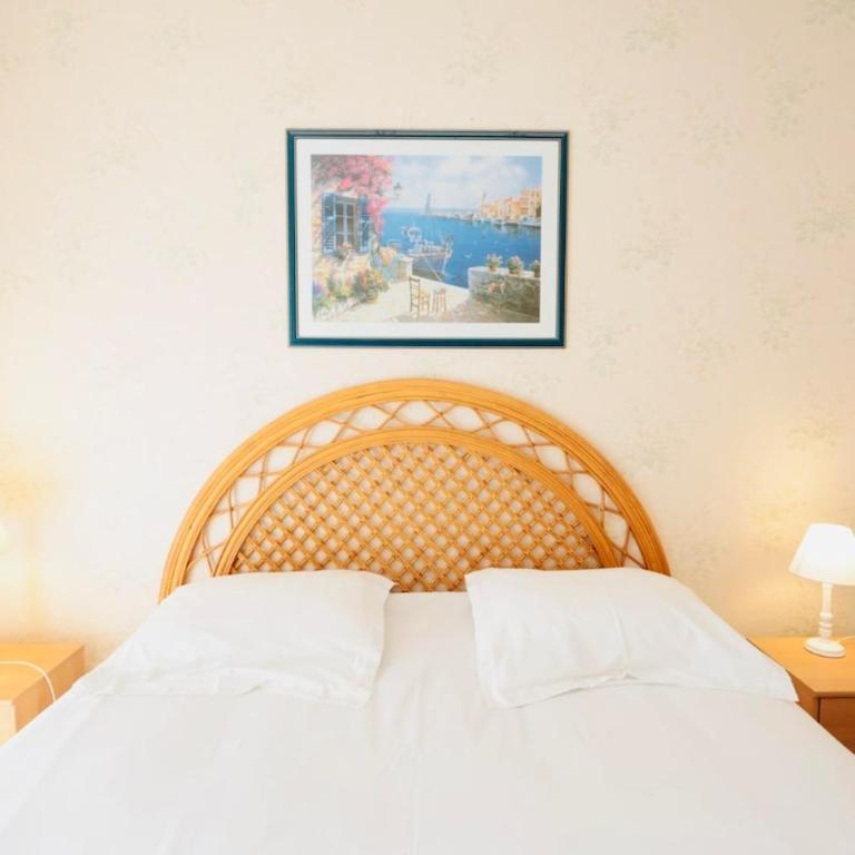 Le Poincaré - Apt 4 prs - clim - 300 m mer - Appartamento con 1 Camera da Letto - 2
