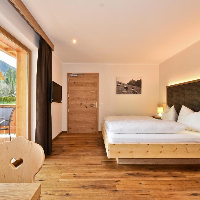 Proihof - Appartamento con 2 Camere da Letto - 5