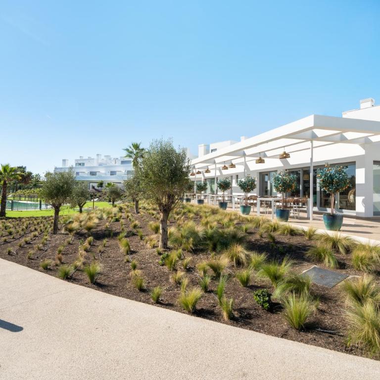 Luxury Sunny Apt in Acqua Gardens with Terrace - Apartamento de 3 dormitorios - 25
