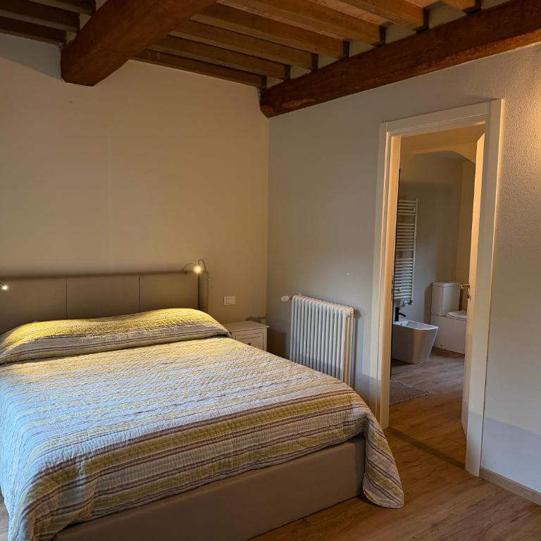 Infinity house colline Camaiore - Villa con Vista Giardino - 8