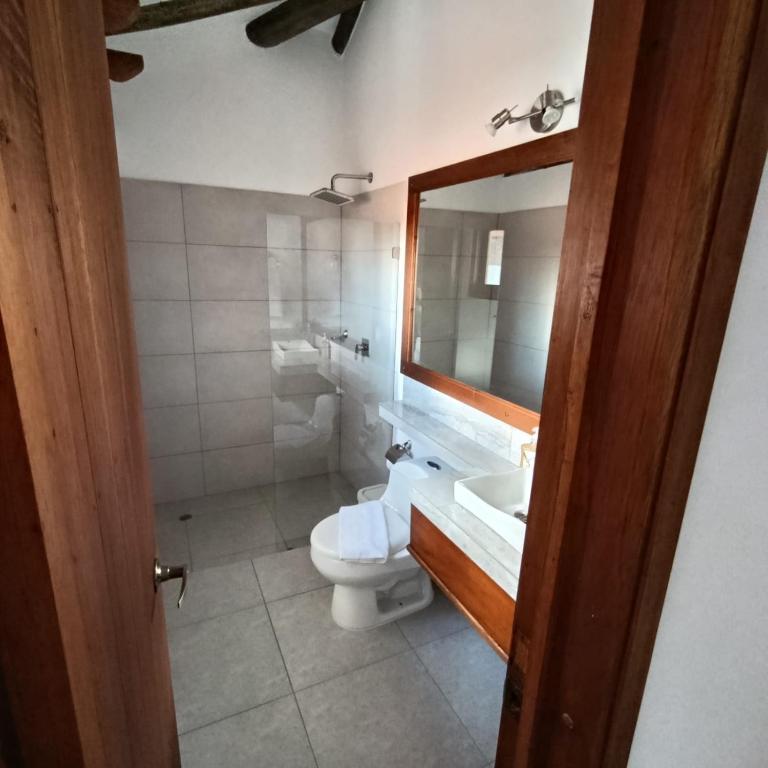 Hotel Boutique Villa Amonita - Double Room - 8