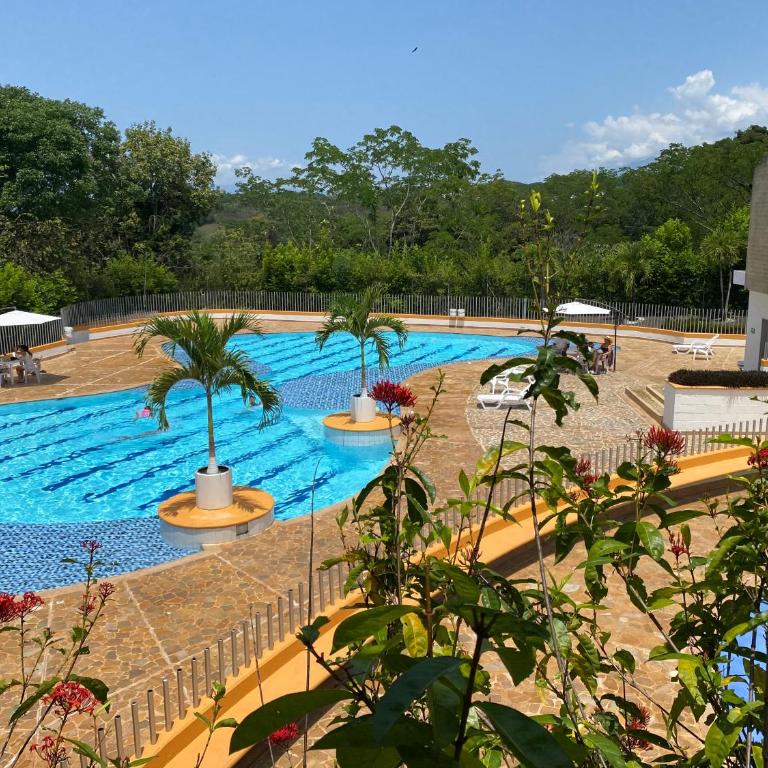 Casa campestre en Ciudadela Premium - Three-Bedroom House - 1