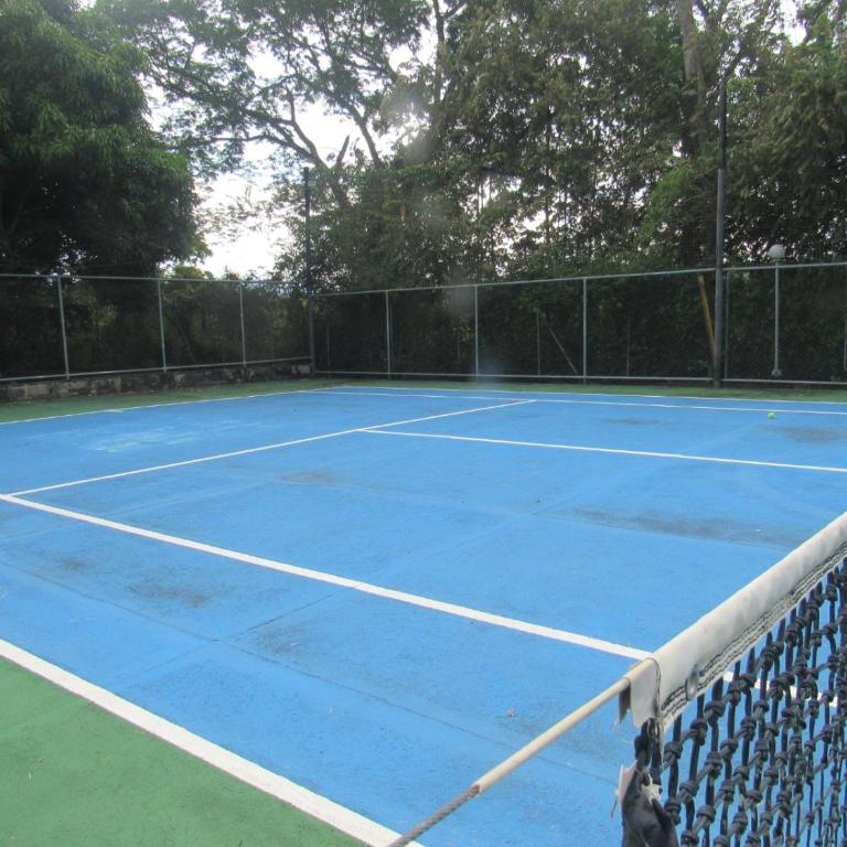 Casa campestre en Ciudadela Premium - Three-Bedroom House - 5
