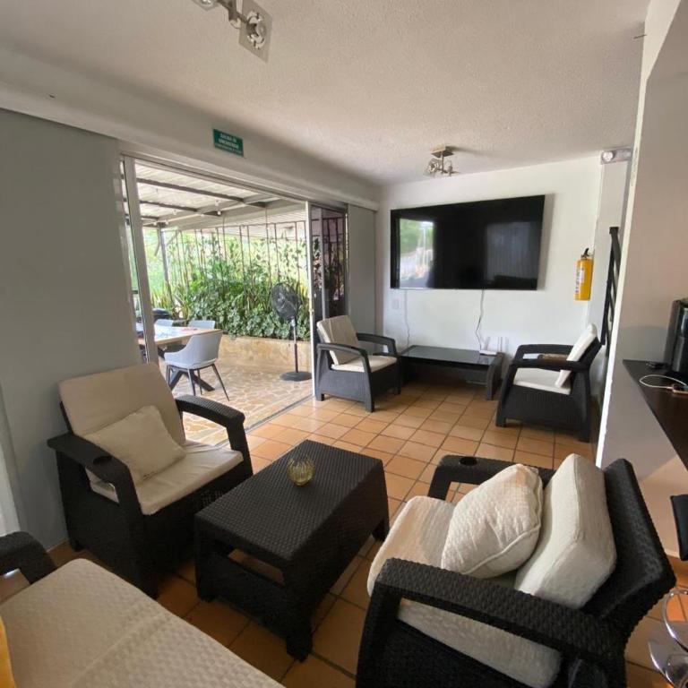 Casa campestre en Ciudadela Premium - Three-Bedroom House - 9