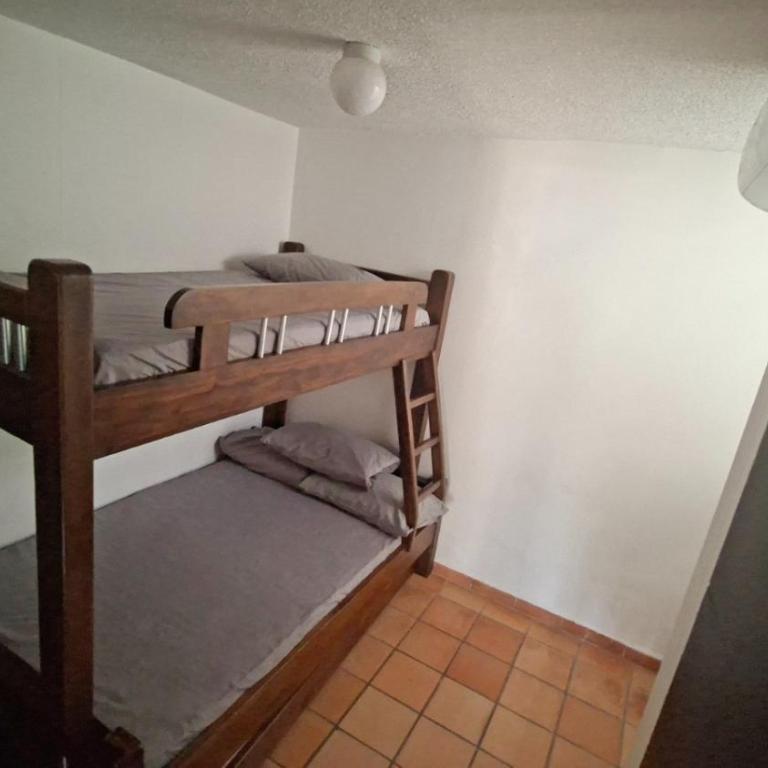 Casa campestre en Ciudadela Premium - Three-Bedroom House - 10