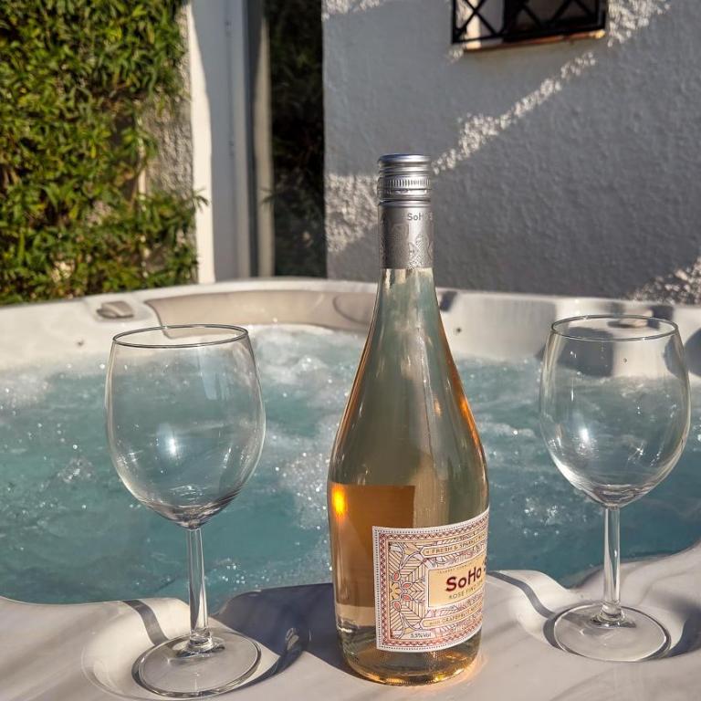 Casa Feliz Capistrano Nerja - Apartamento de 2 dormitorios - 47