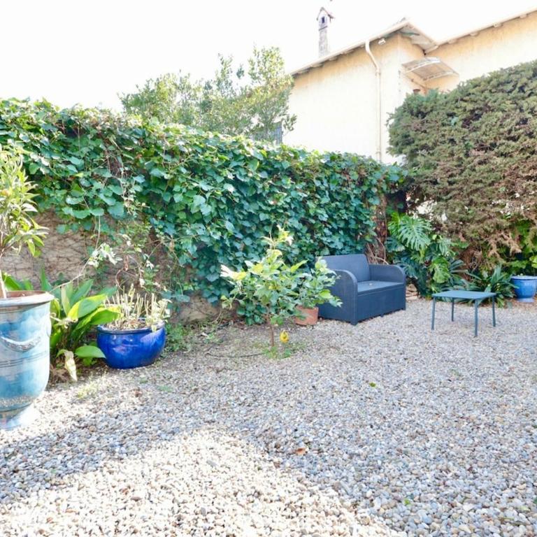 Villa Tara - Villa 4 Prs - clim - 2 min plages - Villa mit 2 Schlafzimmern - 18