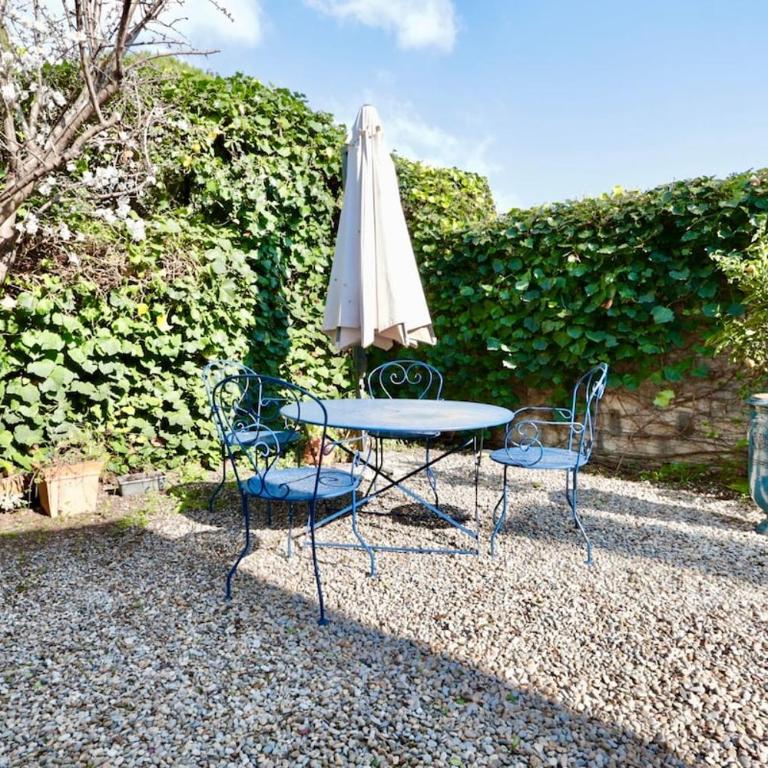 Villa Tara - Villa 4 Prs - clim - 2 min plages - Villa mit 2 Schlafzimmern - 29