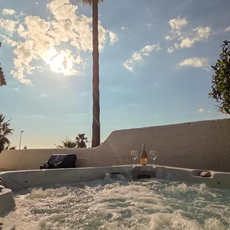 Casa Feliz Capistrano Nerja - Apartamento de 2 dormitorios - 48