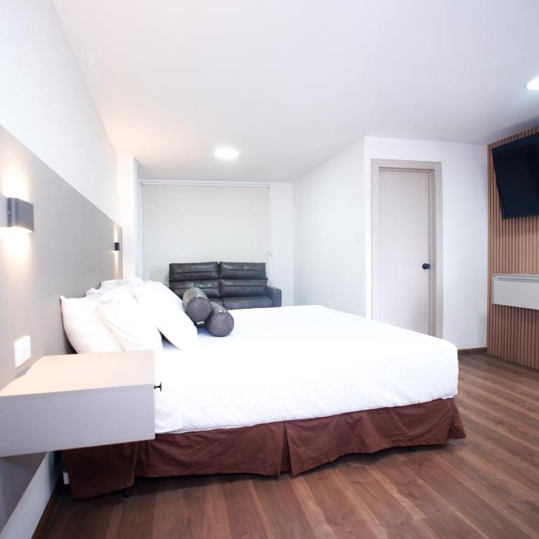 Hotel Cisne - Suite Familiar - 1