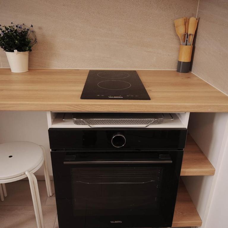 "LA PARENTHÈSE MARTEGALE" - en plein centre - Apartment mit 2 Schlafzimmern - 3