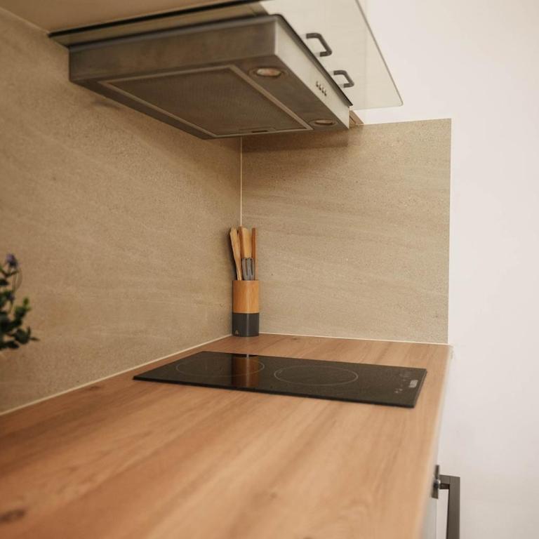 "LA PARENTHÈSE MARTEGALE" - en plein centre - Apartment mit 2 Schlafzimmern - 7