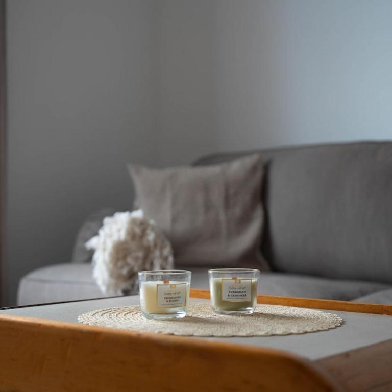 "LA PARENTHÈSE MARTEGALE" - en plein centre - Apartment mit 2 Schlafzimmern - 11