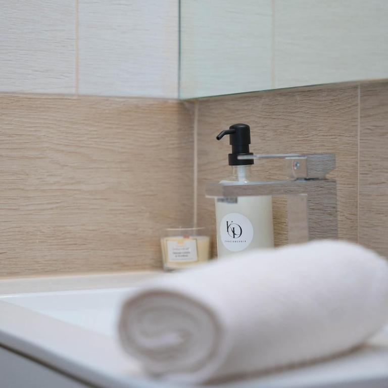 "LA PARENTHÈSE MARTEGALE" - en plein centre - Apartment mit 2 Schlafzimmern - 13