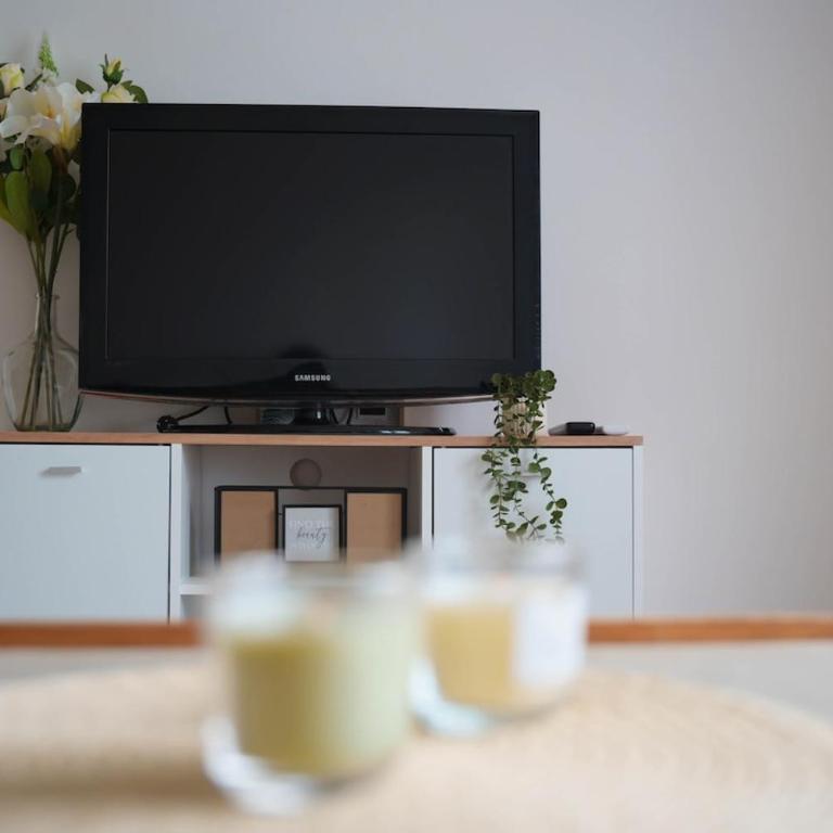 "LA PARENTHÈSE MARTEGALE" - en plein centre - Apartment mit 2 Schlafzimmern - 19
