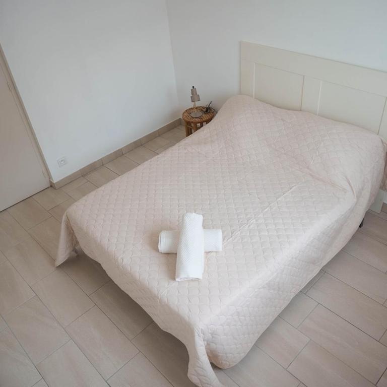 "LA PARENTHÈSE MARTEGALE" - en plein centre - Apartment mit 2 Schlafzimmern - 20