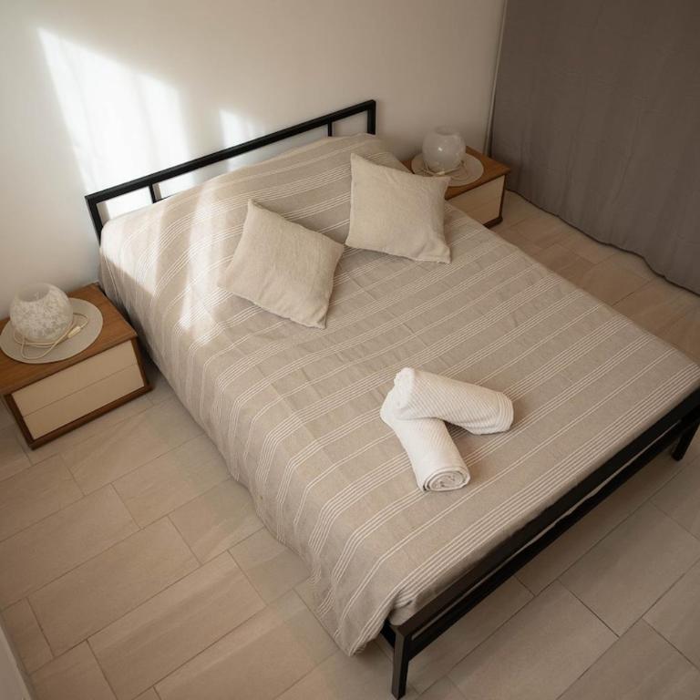 "LA PARENTHÈSE MARTEGALE" - en plein centre - Apartment mit 2 Schlafzimmern - 22