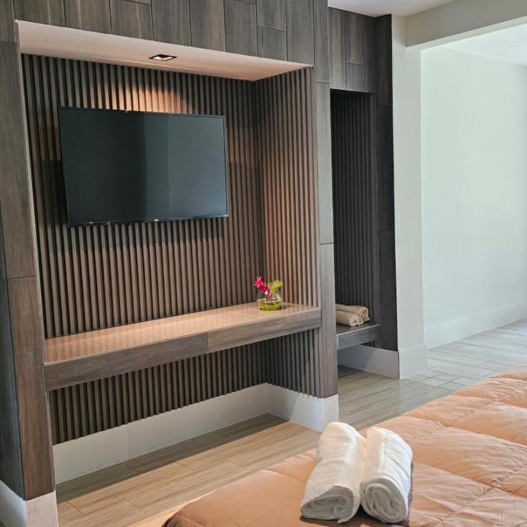El Sauce Resort - Superior Double Room - 2