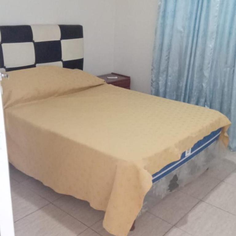 Amueblados reconquista - Apartamento de 1 dormitorio - 3