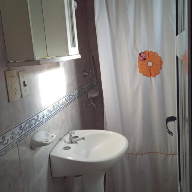 Amueblados reconquista - Apartamento de 1 dormitorio - 6