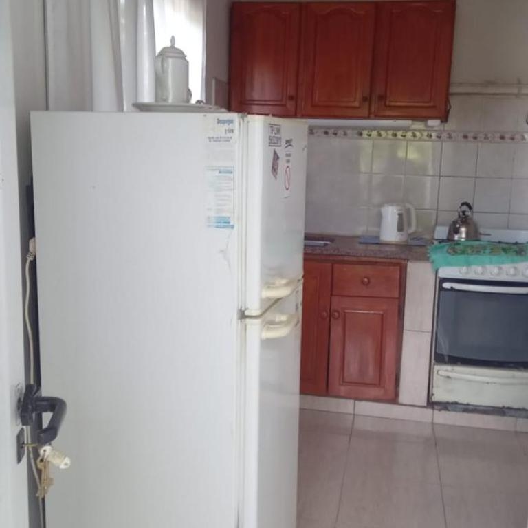 Amueblados reconquista - Apartamento de 1 dormitorio - 7