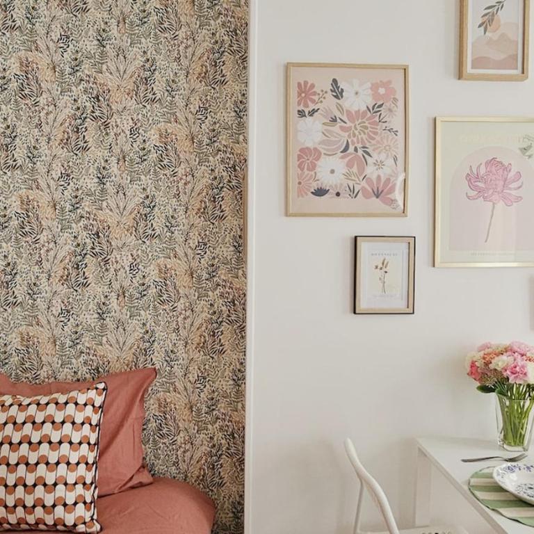 Cozy little Parisian nest, perfect for 2 people - Appartement 1 Chambre - 8