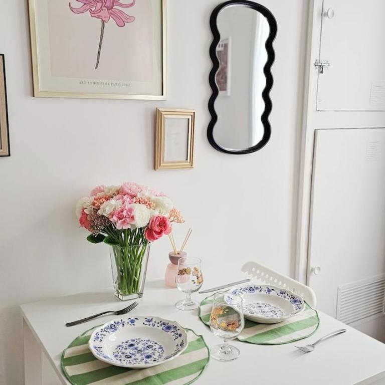 Cozy little Parisian nest, perfect for 2 people - Appartement 1 Chambre - 11