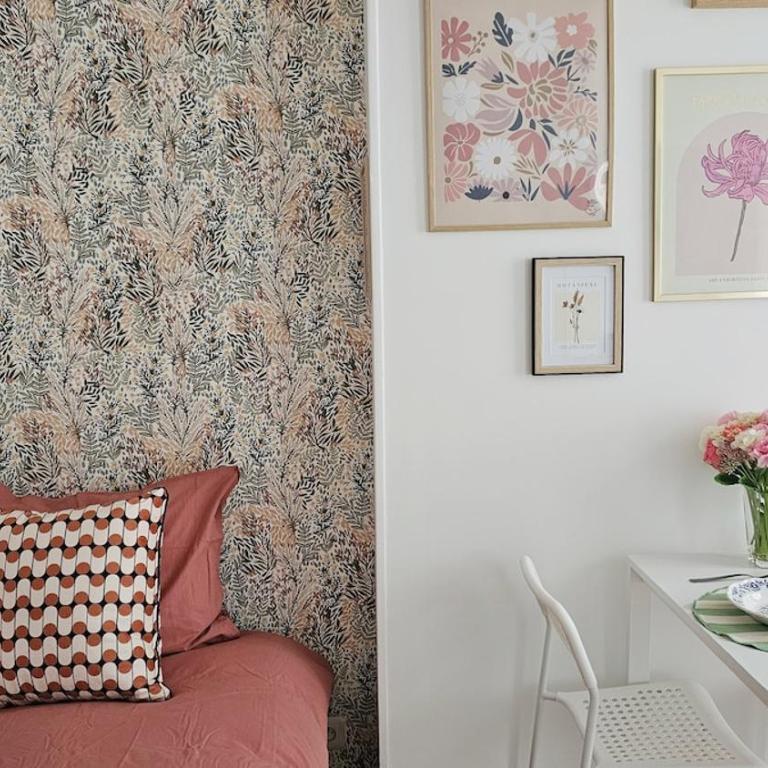 Cozy little Parisian nest, perfect for 2 people - Appartement 1 Chambre - 14