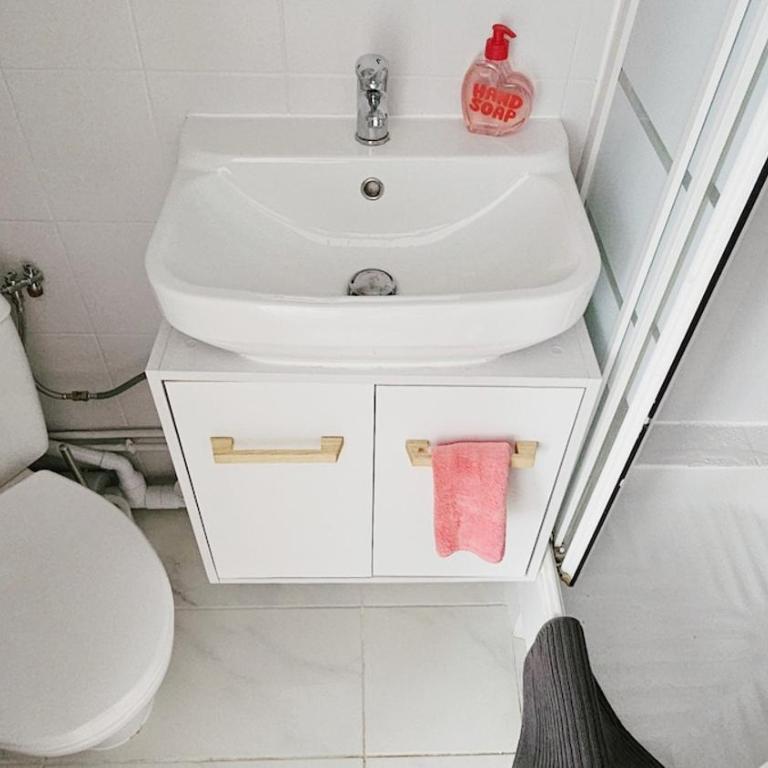 Cozy little Parisian nest, perfect for 2 people - Appartement 1 Chambre - 17