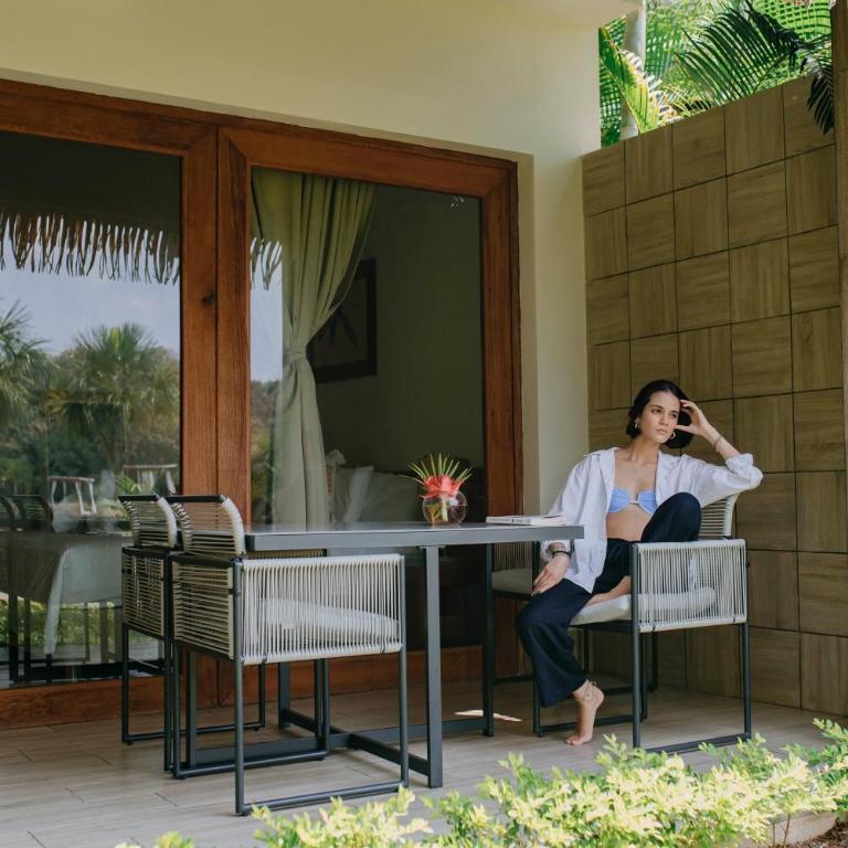 El Sauce Resort - Suite Junior - 4