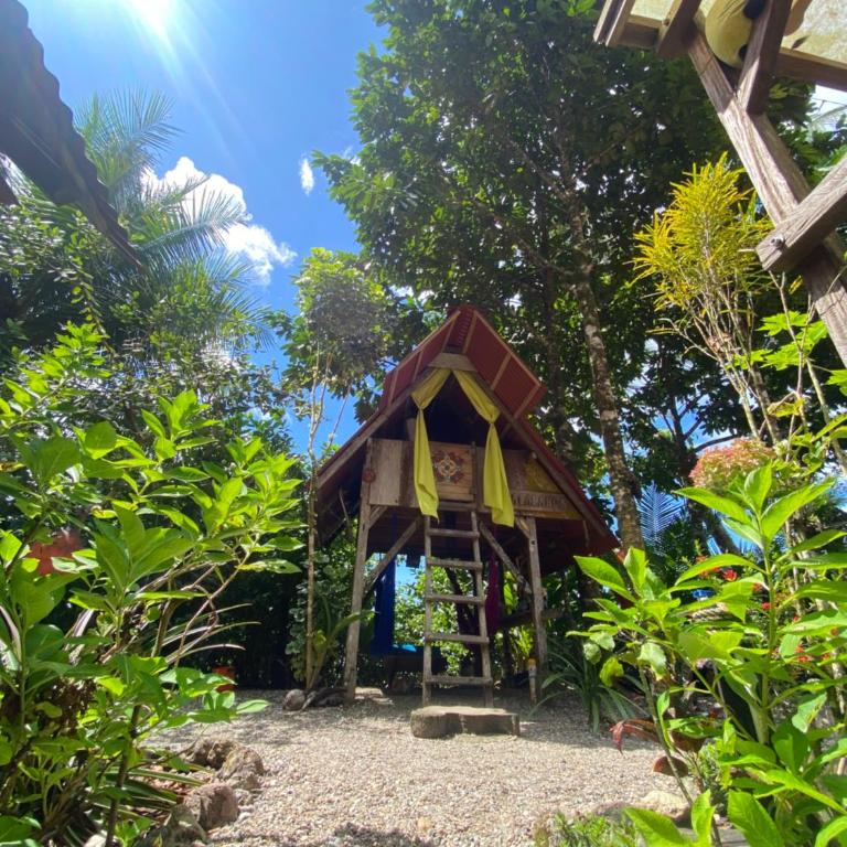 Paraisurf colombia - Habitación Doble - 3