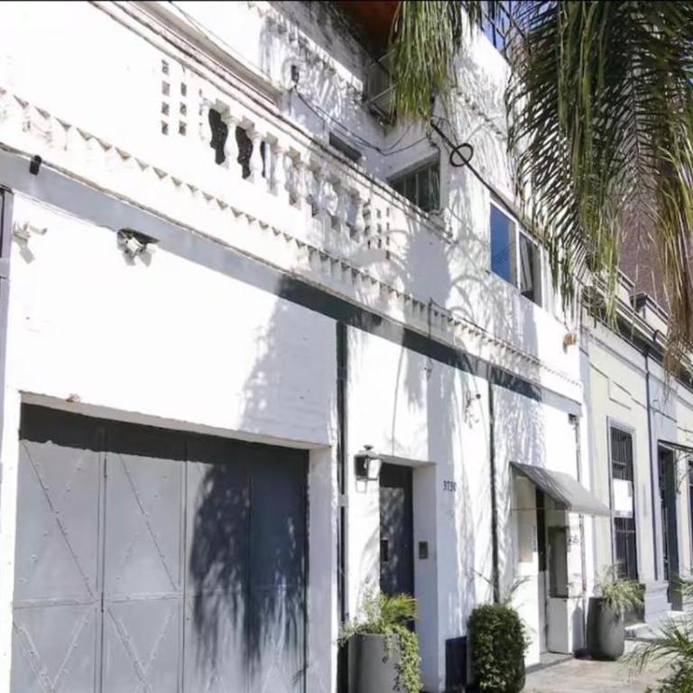 Apart hotel boutique Perla - Casa con 1 dormitorio - 15