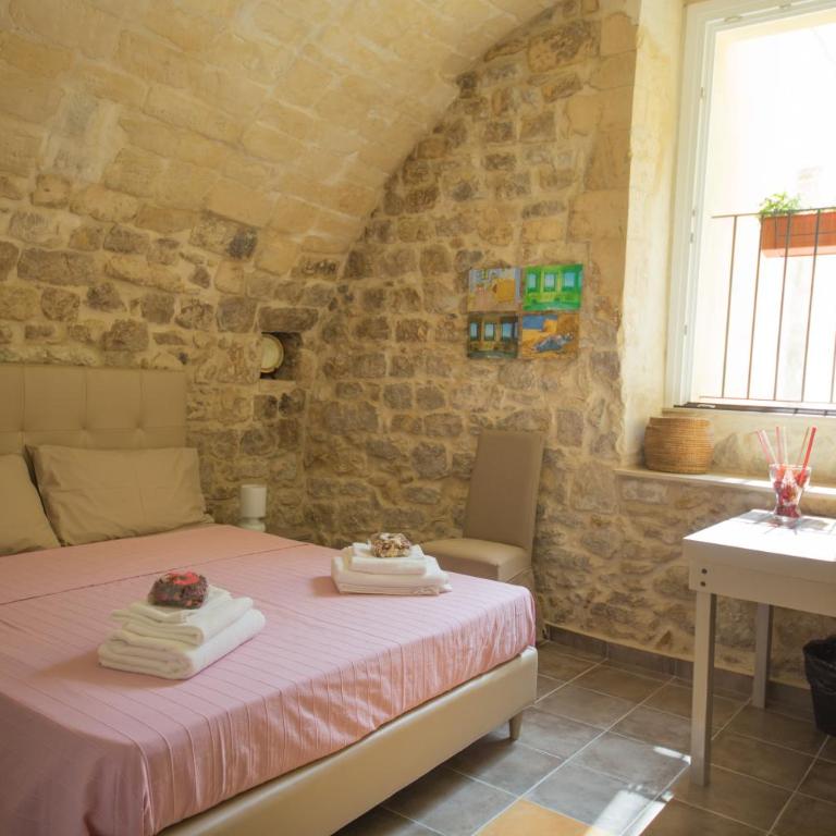 Antico Mercato - One-Bedroom House - 12