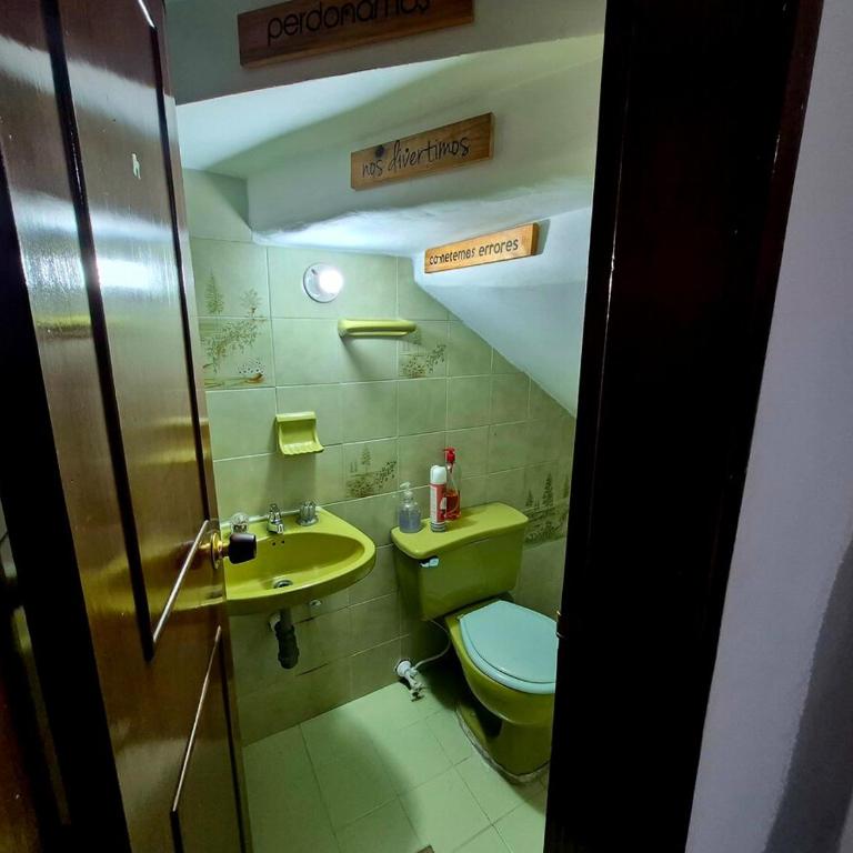 Gran Alojamiento en Envigado A Pasos del Parque - Apartamento de 1 dormitorio - 4