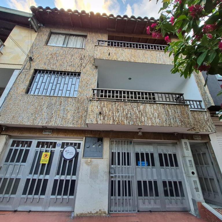 Gran Alojamiento en Envigado A Pasos del Parque - Apartamento de 1 dormitorio - 7