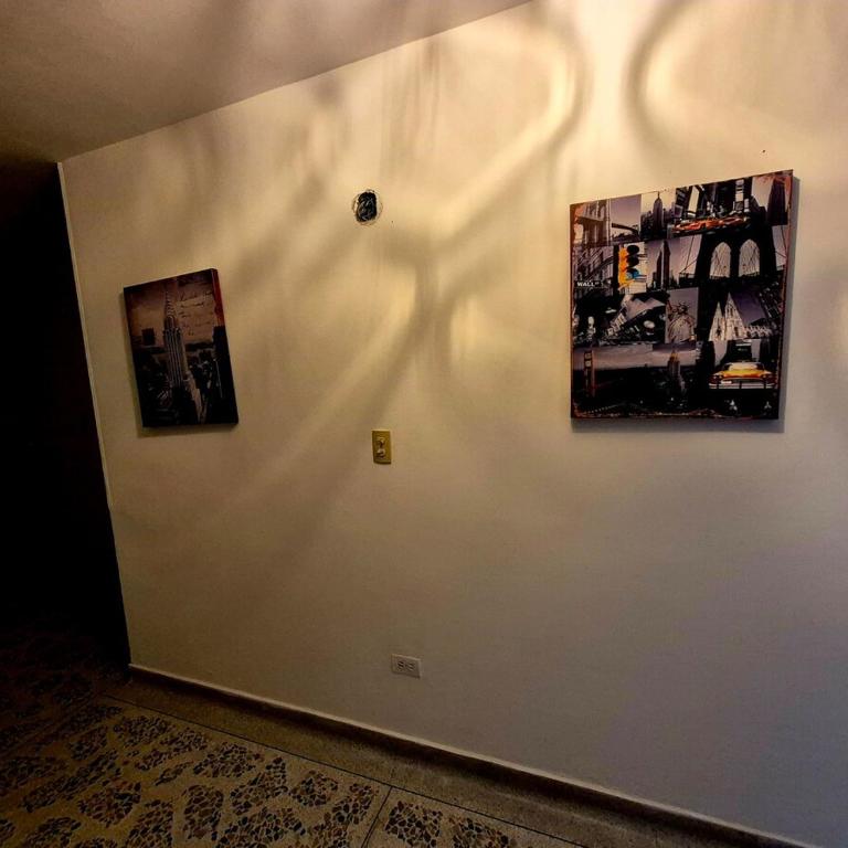 Gran Alojamiento en Envigado A Pasos del Parque - Apartamento de 1 dormitorio - 9