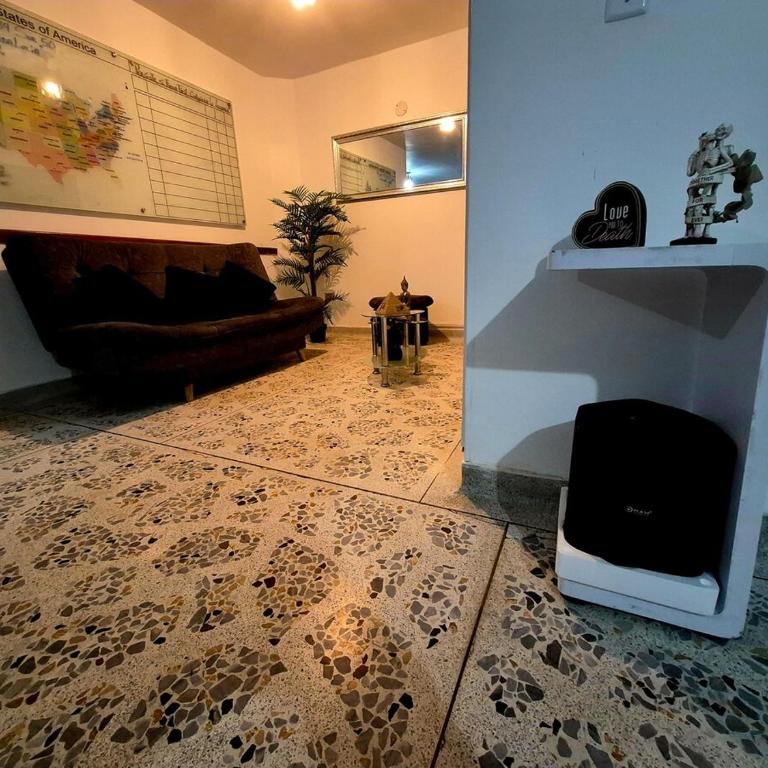 Gran Alojamiento en Envigado A Pasos del Parque - Apartamento de 1 dormitorio - 12
