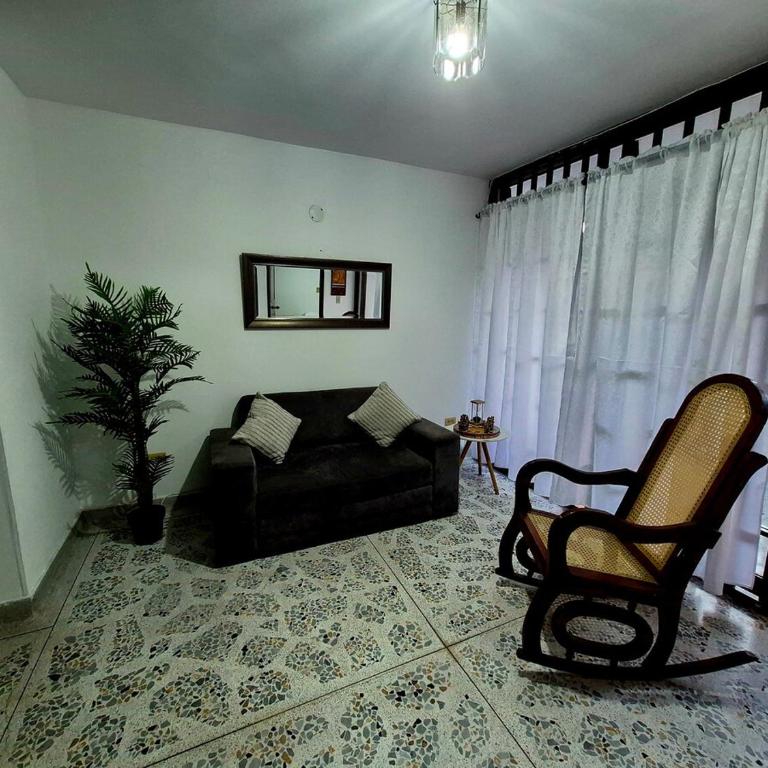 Gran Alojamiento en Envigado A Pasos del Parque - Apartamento de 1 dormitorio - 13