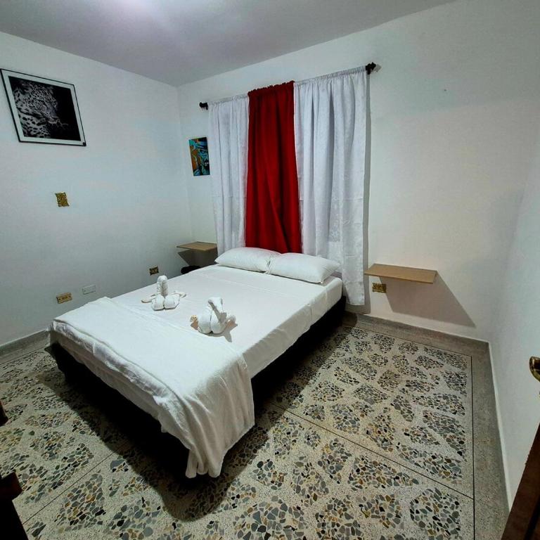 Gran Alojamiento en Envigado A Pasos del Parque - Apartamento de 1 dormitorio - 15