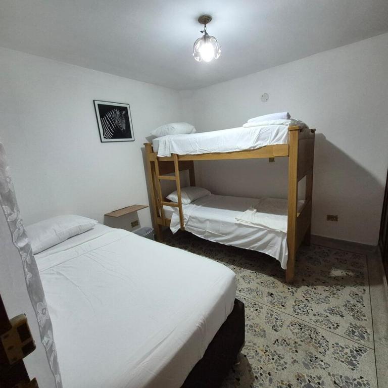 Gran Alojamiento en Envigado A Pasos del Parque - Apartamento de 1 dormitorio - 17