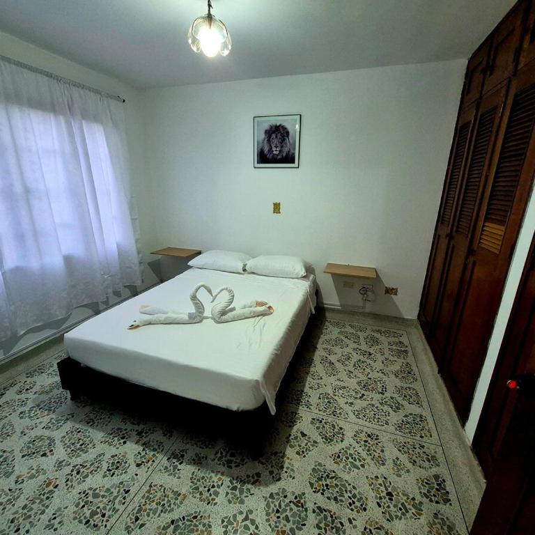 Gran Alojamiento en Envigado A Pasos del Parque - Apartamento de 1 dormitorio - 19