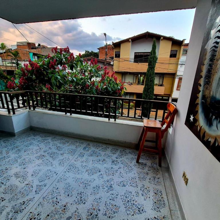 Gran Alojamiento en Envigado A Pasos del Parque - Apartamento de 1 dormitorio - 20