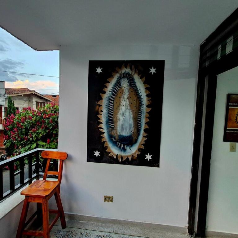 Gran Alojamiento en Envigado A Pasos del Parque - Apartamento de 1 dormitorio - 23